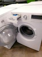 Wasmachine Bosch 7kg️️✅️ ️Serie4 A+++ INC GARANTIE, Witgoed en Apparatuur, Wasmachines, Ophalen, Minder dan 85 cm, Zo goed als nieuw