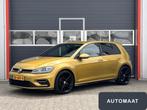 Volkswagen Golf 1.4 TSI Highline Business R-Line | LED | 19, 125 pk, Gebruikt, 1191 kg, 19 km/l