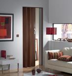 SALE! Grosfillex Axia vouwdeur zonder glas 3 kleuren 84x205, Huis en Inrichting, Stoffering | Gordijnen en Lamellen, Ophalen of Verzenden