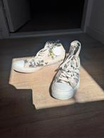 Converse x Union LA Chuck Taylor All Star – Harlem Toile, Kleding | Heren, Schoenen, Ophalen of Verzenden, Zo goed als nieuw