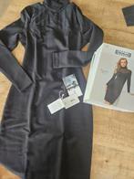 Nieuw wolford jurk zwart mt 36 tamara dress, Ophalen of Verzenden, Nieuw, Zwart, Onder de knie
