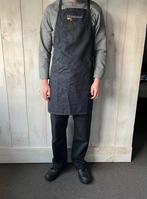 Kokskleding ROC Mondriaan - koksbuis, Schort en Broek, Ophalen of Verzenden, Nieuw