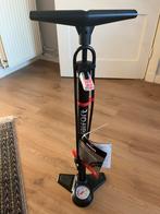 Walfort Fietspomp met Manometer - Nieuw, Ophalen, Drukmeter, Nieuw