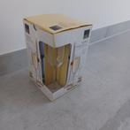 champagne glazen 21cl 4x NIEUW in verpakking, Ophalen, Glas of Glazen, Nieuw, Glas