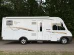 Pilote Off Grid Camper - G741LGJ (bj 2012), 7 tot 8 meter, Bedrijf, Diesel, Overige merken