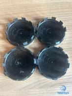 ORIGINELE Mini naafkap naafdop set zwart, Auto diversen, Gebruikt, -, Verzenden, -