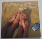 CD - Sole sole in de zon uit de zon, Ophalen, Zo goed als nieuw, Overige genres