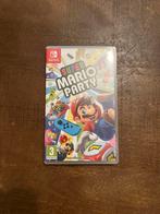 Super Mario Party - Nintendo Switch, Spelcomputers en Games, Gebruikt, Overige genres, Eén computer, Ophalen of Verzenden