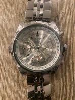 Breitling Herenhorloge, Sieraden, Tassen en Uiterlijk, Horloges | Heren, Gebruikt, Staal, Verzenden, Breitling