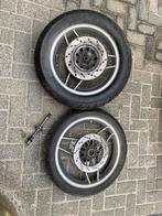 Suzuki GSX1100ES, set velgen., Verzenden, Nieuw