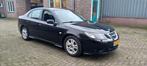 Saab 9-3 1.8 I Sport Sedan 2009 Zwart, Origineel Nederlands, Te koop, 720 kg, 5 stoelen