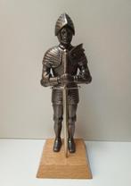 King Henry VIII - Foot Combat Armour 1520 - Ridder Beeldje, Ophalen of Verzenden, Zo goed als nieuw, Mens