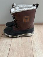 Snowboots maat 36 - Tenson Snow Peak, Kinderen en Baby's, Kinderkleding | Schoenen en Sokken, Ophalen, Gebruikt, Jongen of Meisje