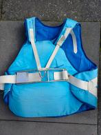 Gaastra trapeze windsurf, Watersport en Boten, Windsurfen, Ophalen, Gebruikt, Overige typen, Minder dan 5 m²