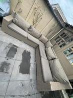 Loungeset  Tuinset, Ophalen, Gebruikt, 8 zitplaatsen, Loungeset