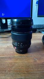 Fuji XF 16-55 WR f2.8 in nieuwstaat!, Ophalen of Verzenden, Zo goed als nieuw, Telelens