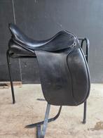 Anky dressuurzadel 17.5inch + wintec care 17.5inch, Dieren en Toebehoren, Paarden en Pony's | Zadels, Ophalen of Verzenden, Dressuur