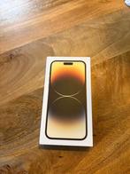 Apple iPhone 14 Pro Max, Telecommunicatie, Mobiele telefoons | Apple iPhone, 88 %, Zo goed als nieuw, Zonder simlock, Goud
