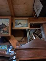 Schilderijen, Antiek en Kunst, Kunst | Schilderijen | Klassiek, Ophalen