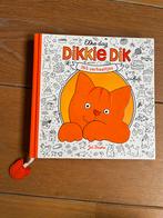 Dikkie Dik - Elke Dag 365 Verhaaltjes (Zo Goed Als Nieuw), Ophalen of Verzenden, Zo goed als nieuw, Fictie algemeen