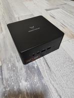 Minisforum UM890 Pro MINI PC | Ryzen 9 8945HS, Ophalen, Minisforum, Gebruikt, AMD Ryzen 9