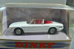 triumph stag 1969 - dinky toys   1/43, Hobby en Vrije tijd, Modelauto's | 1:43, Verzenden, Nieuw, Auto, Dinky Toys