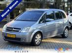 Opel Meriva 1.6-16V Cosmo Automaat/Trekhaak/Clima/Cruise/LM-, 65 €/maand, 101 pk, Gebruikt, 4 cilinders