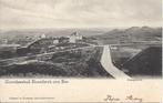 Noordzeebad Noordwijk aan Zee (Z.H.) Duingezicht, gel. 1905, Verzamelen, Verzenden, Voor 1920, Gelopen, Zuid-Holland