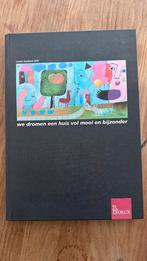 Leolux jaarboek 2007, Ophalen of Verzenden, Zo goed als nieuw