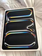 IPad pro 13” 1tb m4, Computers en Software, Apple iPads, Ophalen of Verzenden, Nieuw, Apple iPad