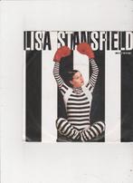 Single Lisa Stansfield - What did I do to you?, Ophalen, Single