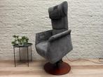 Nieuw! Prominent Wilson sta op stoel relax fauteuil garantie, Ophalen, N, N, Minder dan 75 cm