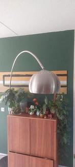 Vloerlamp, Huis en Inrichting, Ophalen, Gebruikt, 150 tot 200 cm