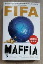 Thomas Kistner - Fifa maffia special, Ophalen of Verzenden, Zo goed als nieuw, Thomas Kistner