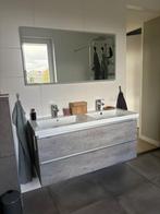 Te koop badkamer interieur, Overige typen, Ophalen of Verzenden, Zo goed als nieuw, Minder dan 100 cm