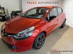 Renault Clio 0.9 TCe ECO Night&Day Airco/Navi/Nap/Apk, Auto's, Voorwielaandrijving, Stof, Gebruikt, 540 kg