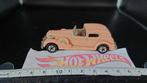 Hot Wheels '35 Classic Caddy 1981, Hobby en Vrije tijd, Modelauto's | 1:87, Ophalen of Verzenden, Zo goed als nieuw, Auto
