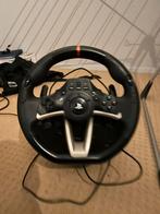 Ps4 en 5 stuur, Spelcomputers en Games, Spelcomputers | Sony PlayStation Consoles | Accessoires, Ophalen of Verzenden, Gebruikt