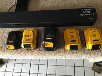 Accu De Wald beschikbaar voor biedingen