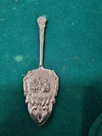 taartschep verzilverd holland bewerkt, Ophalen of Verzenden, 'T Olde Gre-j, Info@toldegrej.nl, Endepoelstraat 20f Didam