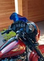 Harley-Davidson Street Glide scherm (2014+), Ophalen of Verzenden, Gebruikt