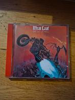Meat Loaf - Bat Out Of Hell CD, Ophalen of Verzenden, Zo goed als nieuw, Rock-'n-Roll