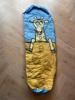 Kinderslaapzak met giraffe, Ophalen, Zo goed als nieuw