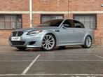 BMW M5 5.0 V10 500pk 2006 5-Serie, Auto's, Automaat, Gebruikt, Overige brandstoffen, Bedrijf