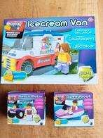 Bouwsteentjes Nieuw, Verzenden, Nieuw