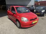 Toyota Yaris 1.0-16V VVT-i Terra, Stof, Gebruikt, 4 cilinders, 400 kg