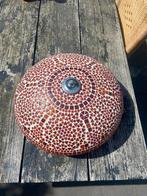 Plafondlamp Marokkaans 35cm diameter, Ophalen, Zo goed als nieuw