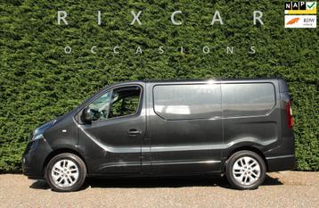Opel Vivaro 1.6 CDTI L1H1 Sport Bi-Turbo beschikbaar voor biedingen