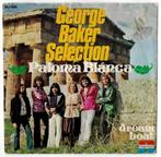 George Baker Selection: Paloma Blanca., Cd's en Dvd's, Vinyl Singles, Ophalen of Verzenden, Gebruikt, Pop