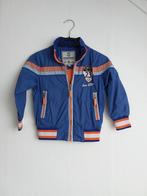Vingino jasje jongen maat 5. Mt 110., Ophalen of Verzenden, Gebruikt, Jongen, Jas